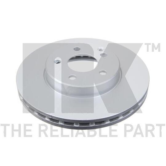 313359 - Brake Disc 