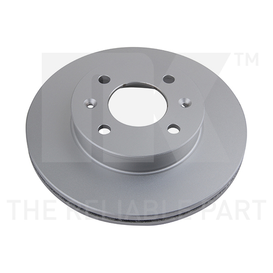 313419 - Brake Disc 