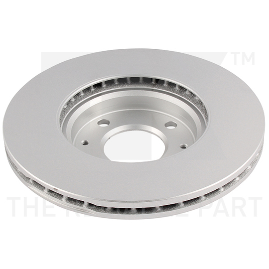 313456 - Brake Disc 