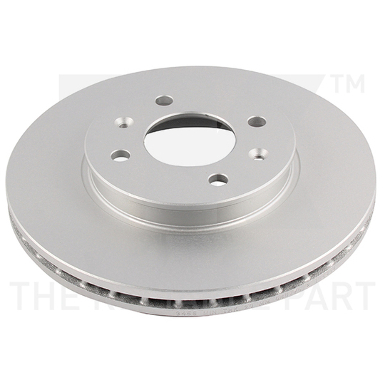 313456 - Brake Disc 