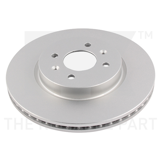 313457 - Brake Disc 