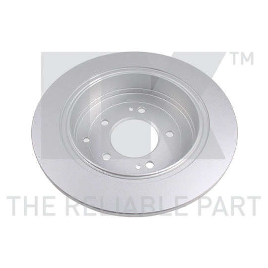 313460 - Brake Disc 