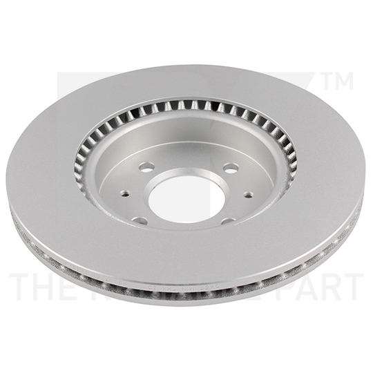 313457 - Brake Disc 