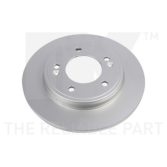 313464 - Brake Disc 