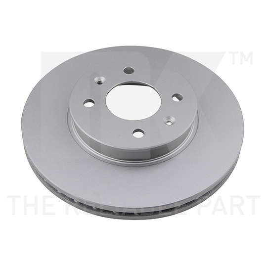 313523 - Brake Disc 