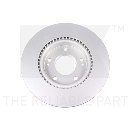 313465 - Brake Disc 