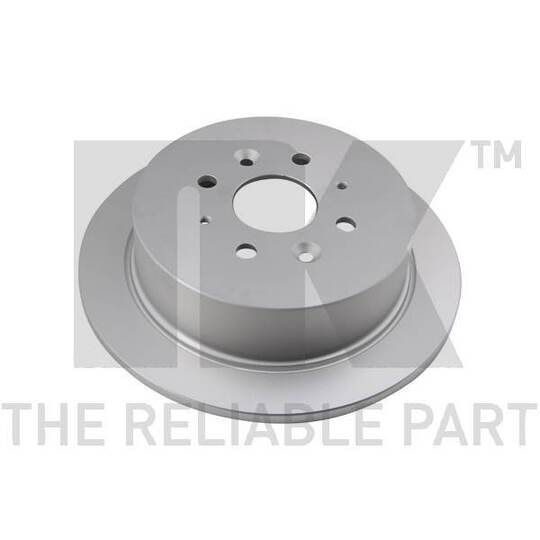 313521 - Brake Disc 