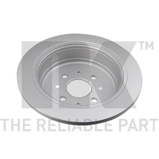 313521 - Brake Disc 