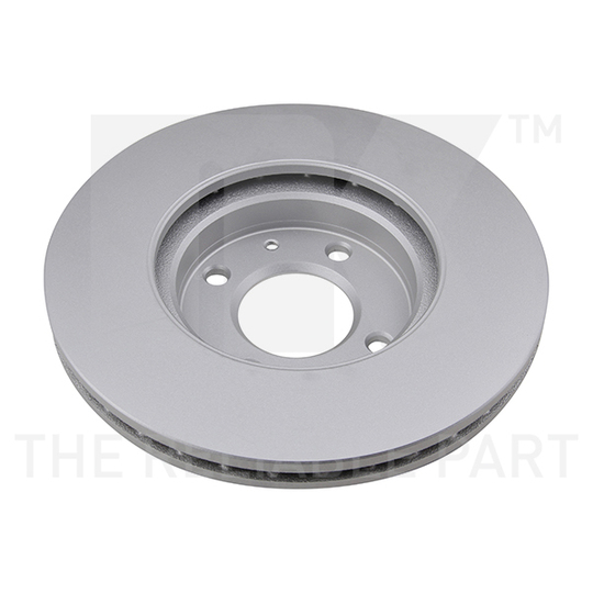 313523 - Brake Disc 