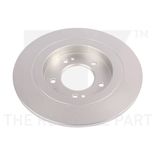 313544 - Brake Disc 