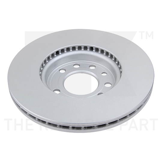 313645 - Brake Disc 