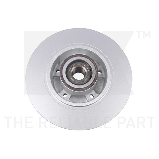 3139103 - Brake Disc 