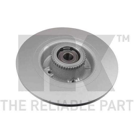 313946 - Brake Disc 