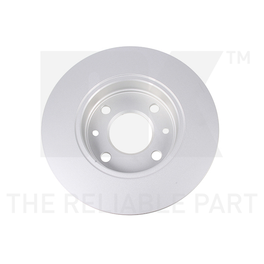 313938 - Brake Disc 