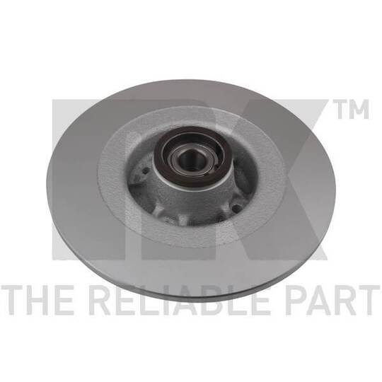 313965 - Brake Disc 