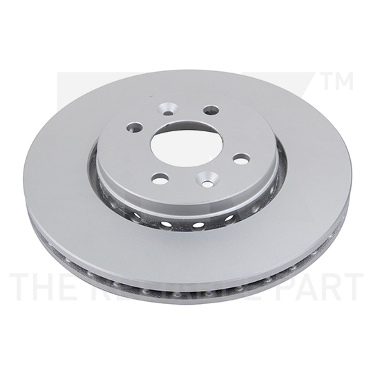 313997 - Brake Disc 