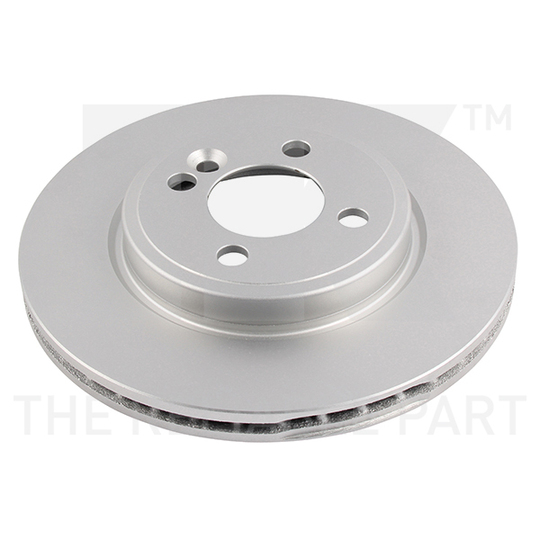 314050 - Brake Disc 