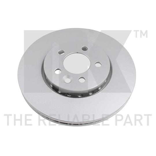 314055 - Brake Disc 