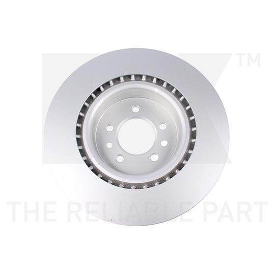 314051 - Brake Disc 