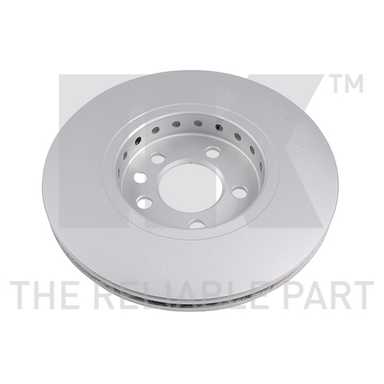 314055 - Brake Disc 