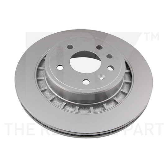 314111 - Brake Disc 