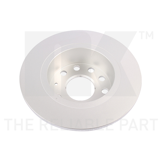 314307 - Brake Disc 