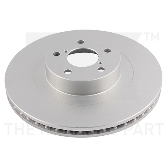 314412 - Brake Disc 