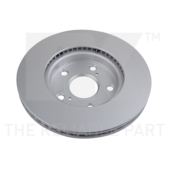 3145121 - Brake Disc 