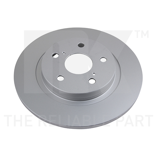 3145131 - Brake Disc 