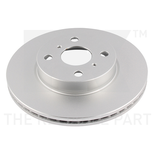 3145134 - Brake Disc 