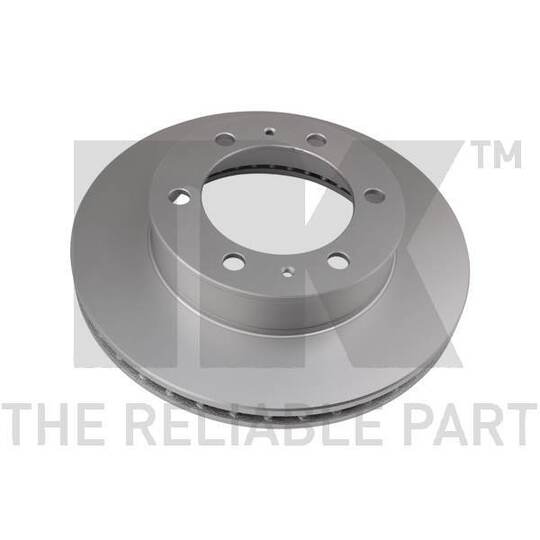 3145140 - Brake Disc 