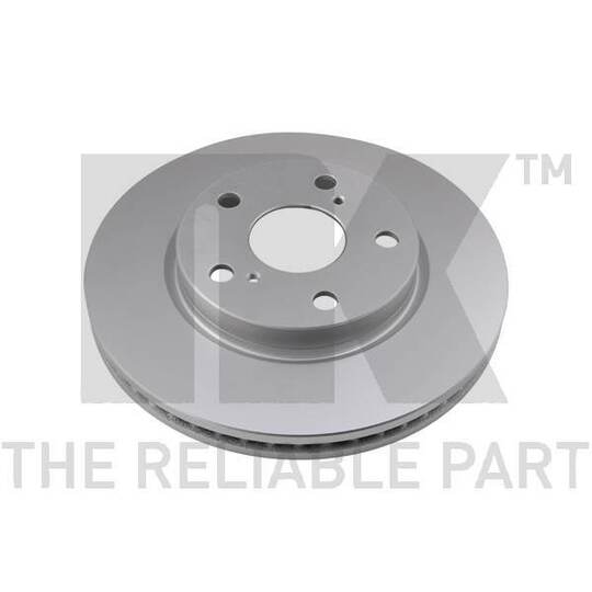 3145173 - Brake Disc 