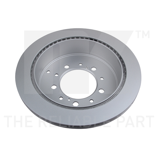 3145162 - Brake Disc 