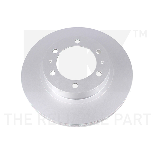 3145184 - Brake Disc 