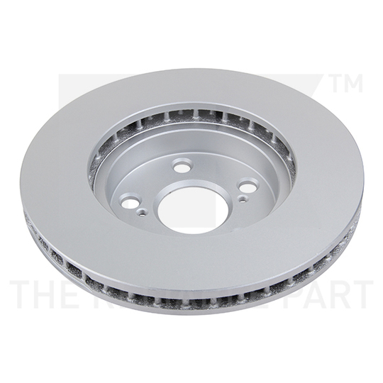 314539 - Brake Disc 