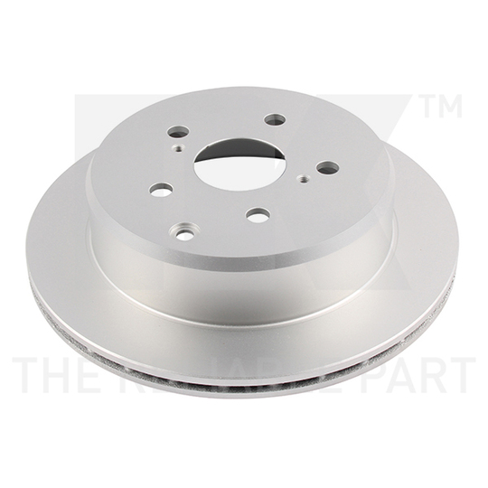 314546 - Brake Disc 