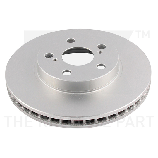 314572 - Brake Disc 