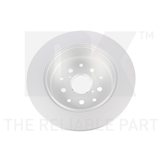 3145185 - Brake Disc 