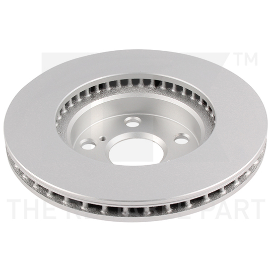 314572 - Brake Disc 