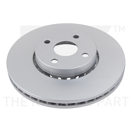 314580 - Brake Disc 