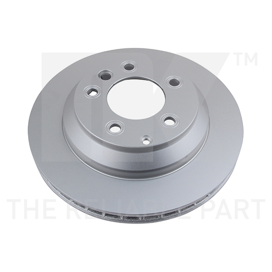 3147106 - Brake Disc 