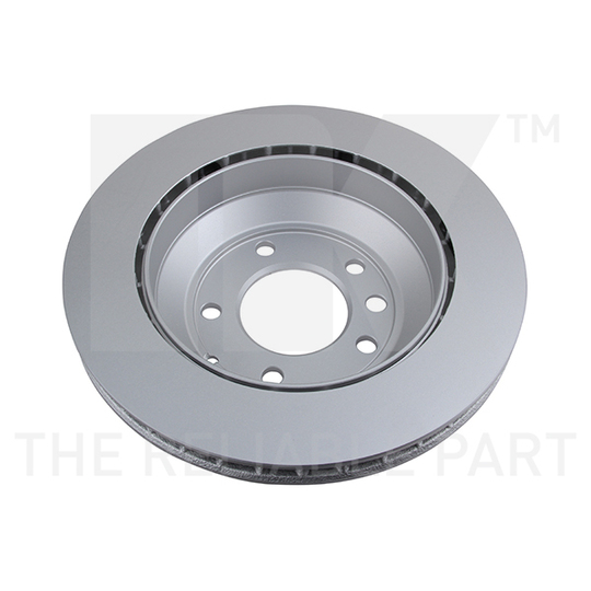 3147106 - Brake Disc 