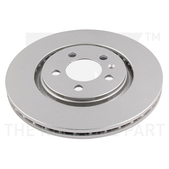 314735 - Brake Disc 