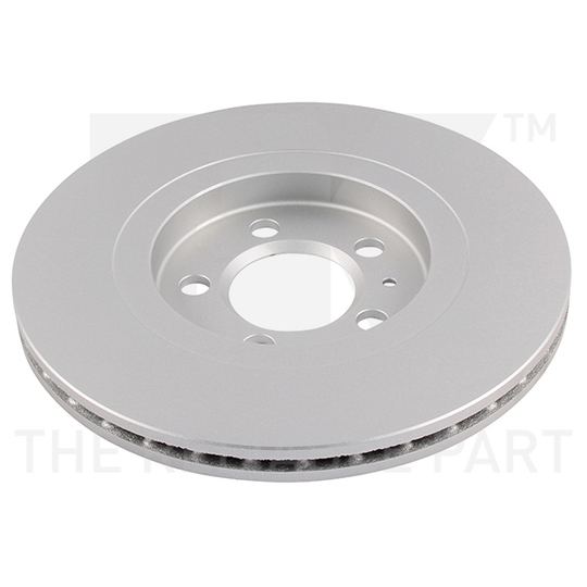 314735 - Brake Disc 