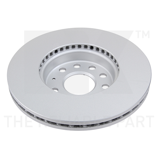 314788 - Brake Disc 