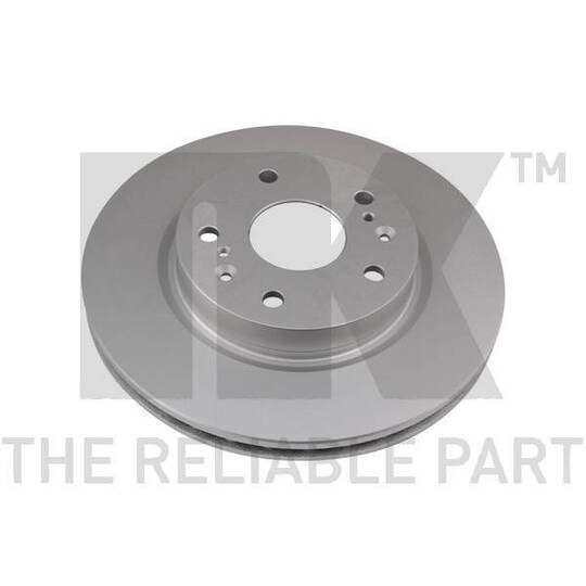 315231 - Brake Disc 