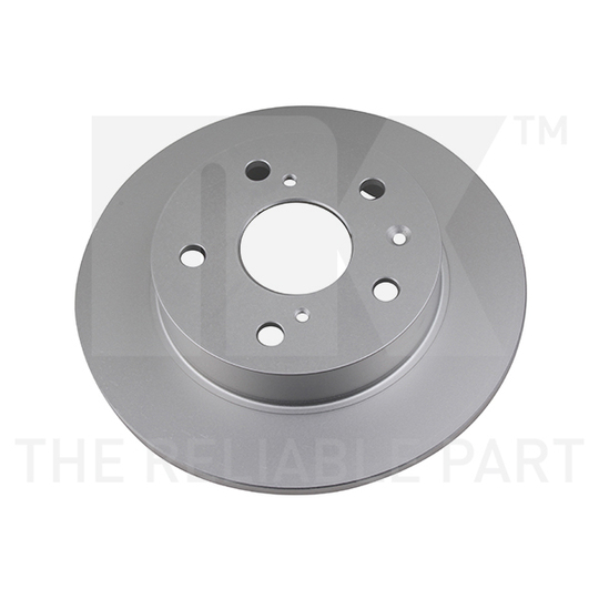 315232 - Brake Disc 