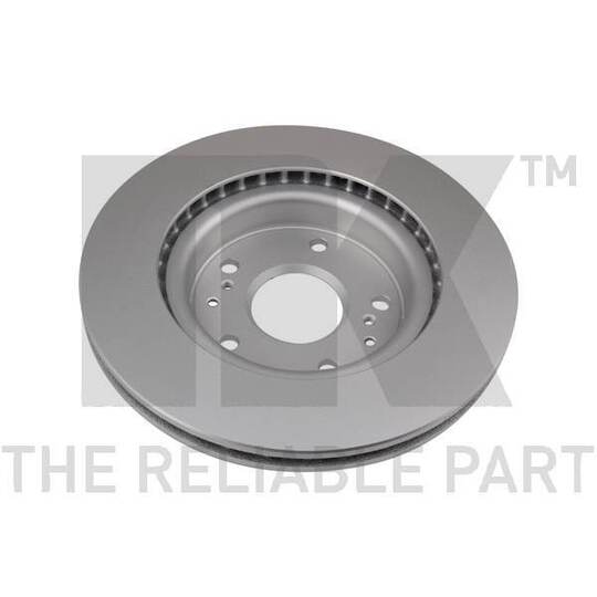 315231 - Brake Disc 