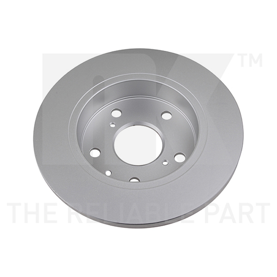 315232 - Brake Disc 