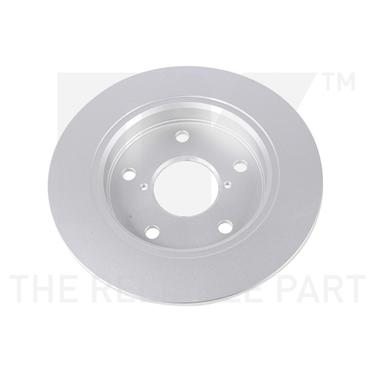 315243 - Brake Disc 